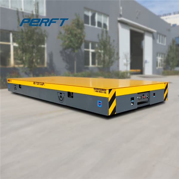 coil loading trolley supplier